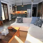 Rosemary- Kea Rent - Kastellakia Bay Lägenhet *