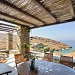 Rosemary- Kea Rent - Kastellakia Bay Lägenhet