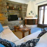 Rosemary- Kea Rent - Kastellakia Bay Lägenhet