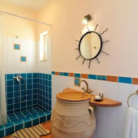 Rosemary- Kea Rent - Kastellakia Bay Apartamento *