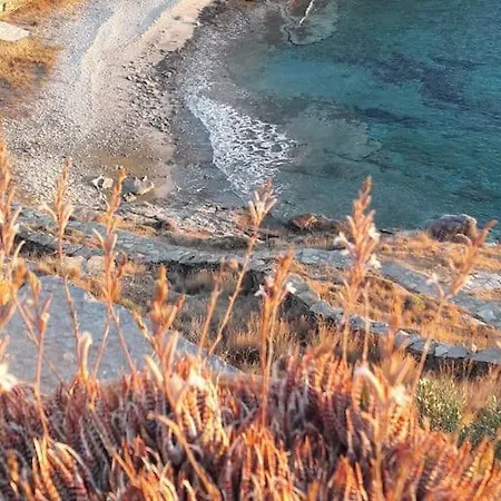 Rosemary- Kea Rent - Kastellakia Bay Apartamento Koundouros