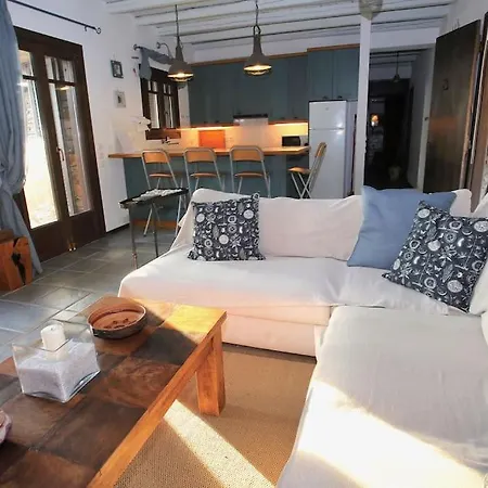 Rosemary- Kea Rent - Kastellakia Bay Apartamento *