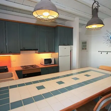 Rosemary- Kea Rent - Kastellakia Bay Apartamento