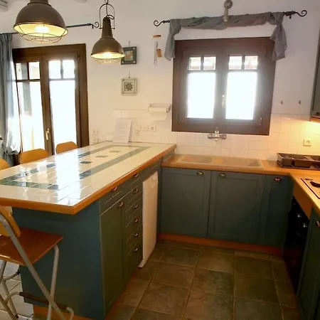 Rosemary- Kea Rent - Kastellakia Bay Apartamento