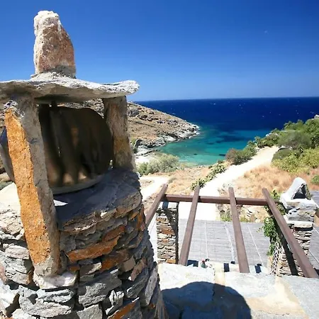 Apartment Rosemary- Kea Rent - Kastellakia Bay Koundouros