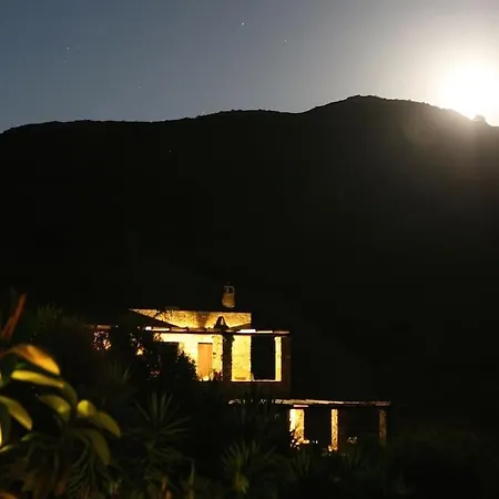 Rosemary- Kea Rent - Kastellakia Bay Apartamento *