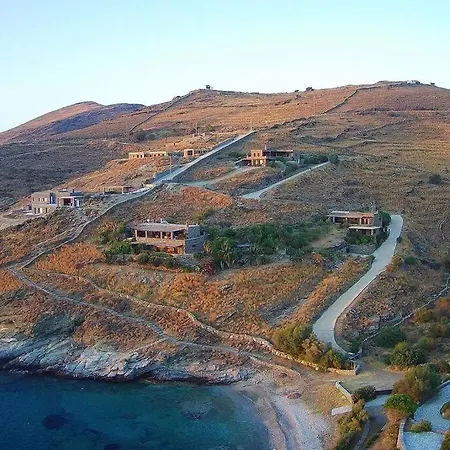 Rosemary- Kea Rent - Kastellakia Bay Apartamento