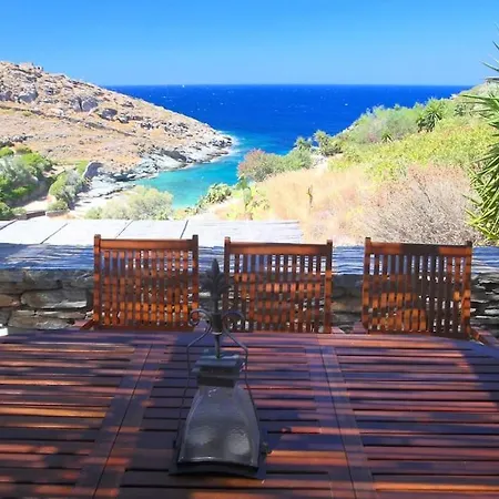 Apartment Rosemary- Kea Rent - Kastellakia Bay