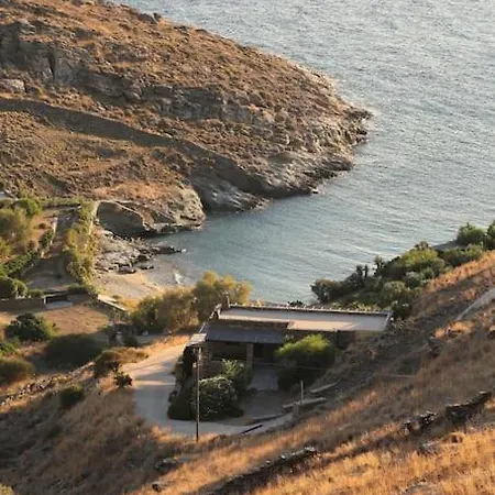 Rosemary- Kea Rent - Kastellakia Bay Apartamento Koundouros