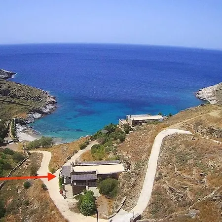 Rosemary- Kea Rent - Kastellakia Bay Koundouros