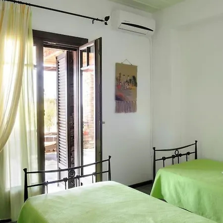 Rosemary- Kea Rent - Kastellakia Bay Apartamento