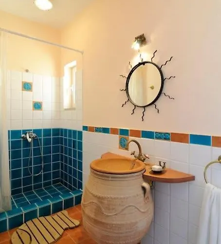 Rosemary- Kea Rent - Kastellakia Bay Apartment *