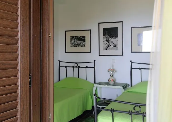 Rosemary- Kea Rent - Kastellakia Bay Koundouros