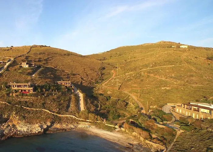 Rosemary- Kea Rent - Kastellakia Bay Koundouros