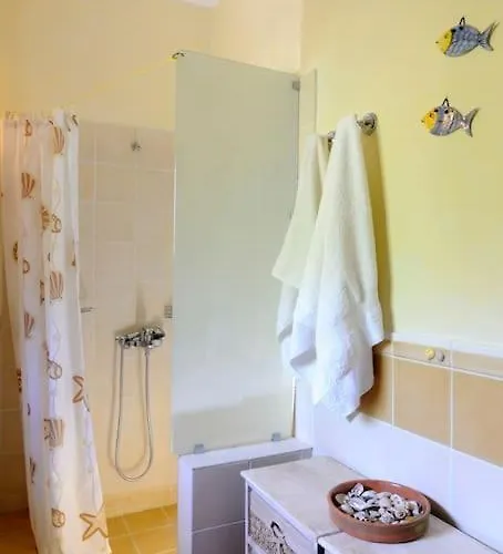 Apartment Rosemary- Kea Rent - Kastellakia Bay