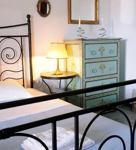 Rosemary- Kea Rent - Kastellakia Bay Apartment *