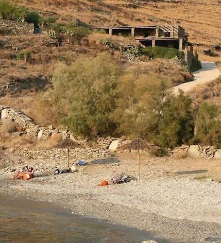 Rosemary- Kea Rent - Kastellakia Bay Koundouros