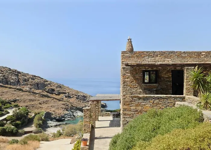 Rosemary- Kea Rent - Kastellakia Bay * Koundouros