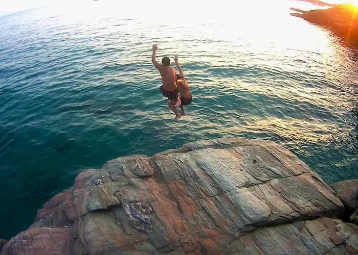 Rosemary- Kea Rent - Kastellakia Bay Apartment *