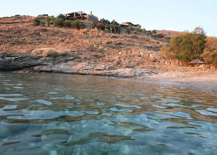 Rosemary- Kea Rent - Kastellakia Bay * Koundouros