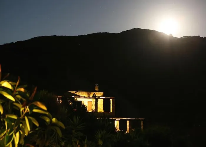 Rosemary- Kea Rent - Kastellakia Bay Apartment *