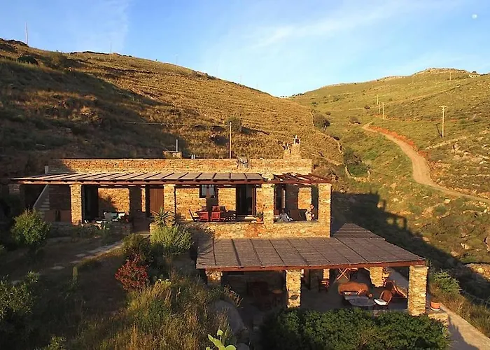 Rosemary- Kea Rent - Kastellakia Bay Koundouros