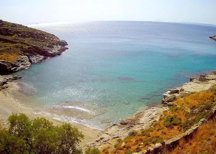 Rosemary- Kea Rent - Kastellakia Bay * Koundouros