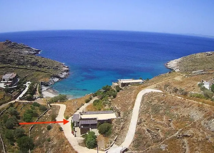 Rosemary- Kea Rent - Kastellakia Bay Koundouros