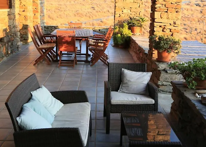 Rosemary- Kea Rent - Kastellakia Bay * Koundouros