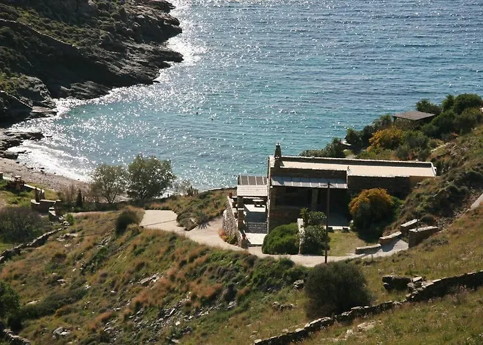 Rosemary- Kea Rent - Kastellakia Bay * Koundouros