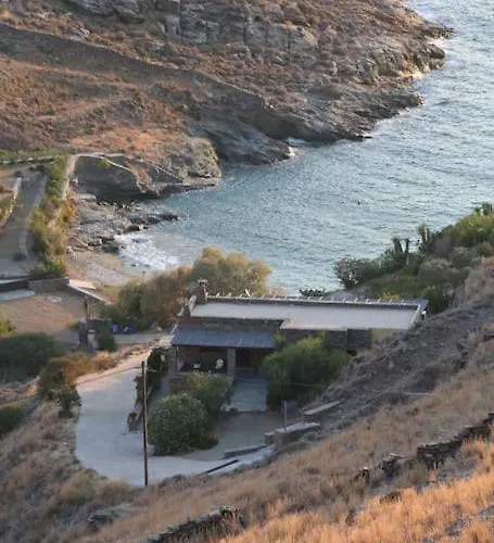 Rosemary- Kea Rent - Kastellakia Bay