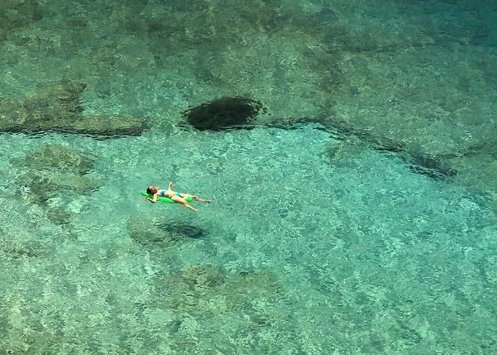 Rosemary- Kea Rent - Kastellakia Bay * Koundouros