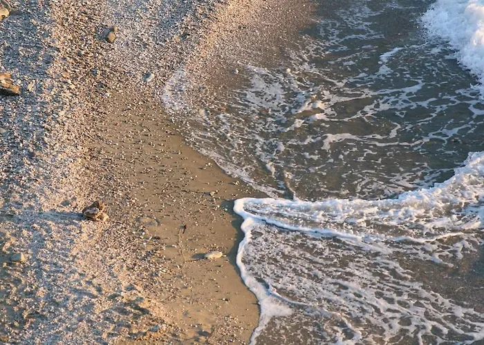 Rosemary- Kea Rent - Kastellakia Bay