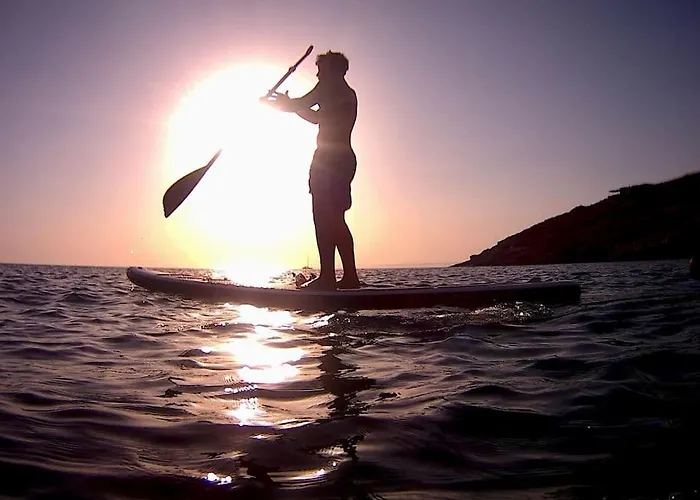 Apartment Rosemary- Kea Rent - Kastellakia Bay