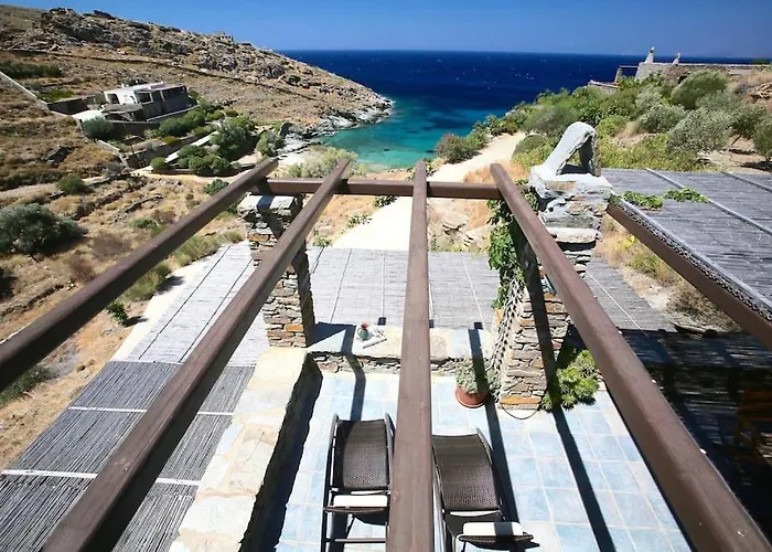 Rosemary- Kea Rent - Kastellakia Bay Koundouros