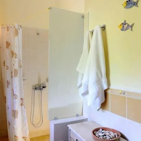 公寓 Rosemary- Kea Rent - Kastellakia Bay