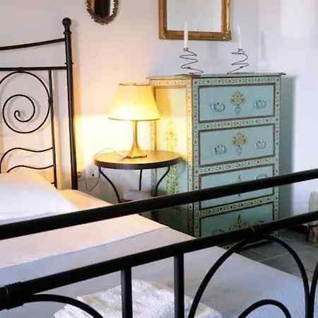 Rosemary- Kea Rent - Kastellakia Bay 公寓 *