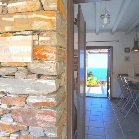 Apartment Rosemary- Kea Rent - Kastellakia Bay *