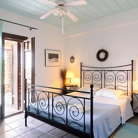 公寓 Rosemary- Kea Rent - Kastellakia Bay