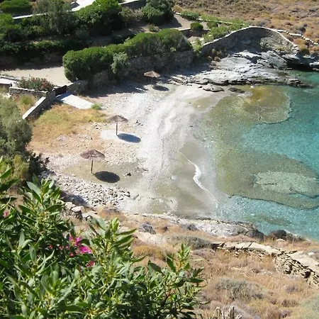 Rosemary- Kea Rent - Kastellakia Bay 公寓 *