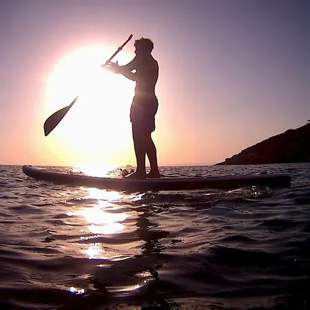 公寓 Rosemary- Kea Rent - Kastellakia Bay