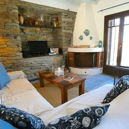 Rosemary- Kea Rent - Kastellakia Bay 公寓